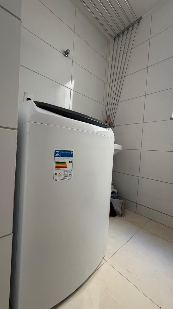 Apartamento 2 quartos na Praia do Morro — foto 4