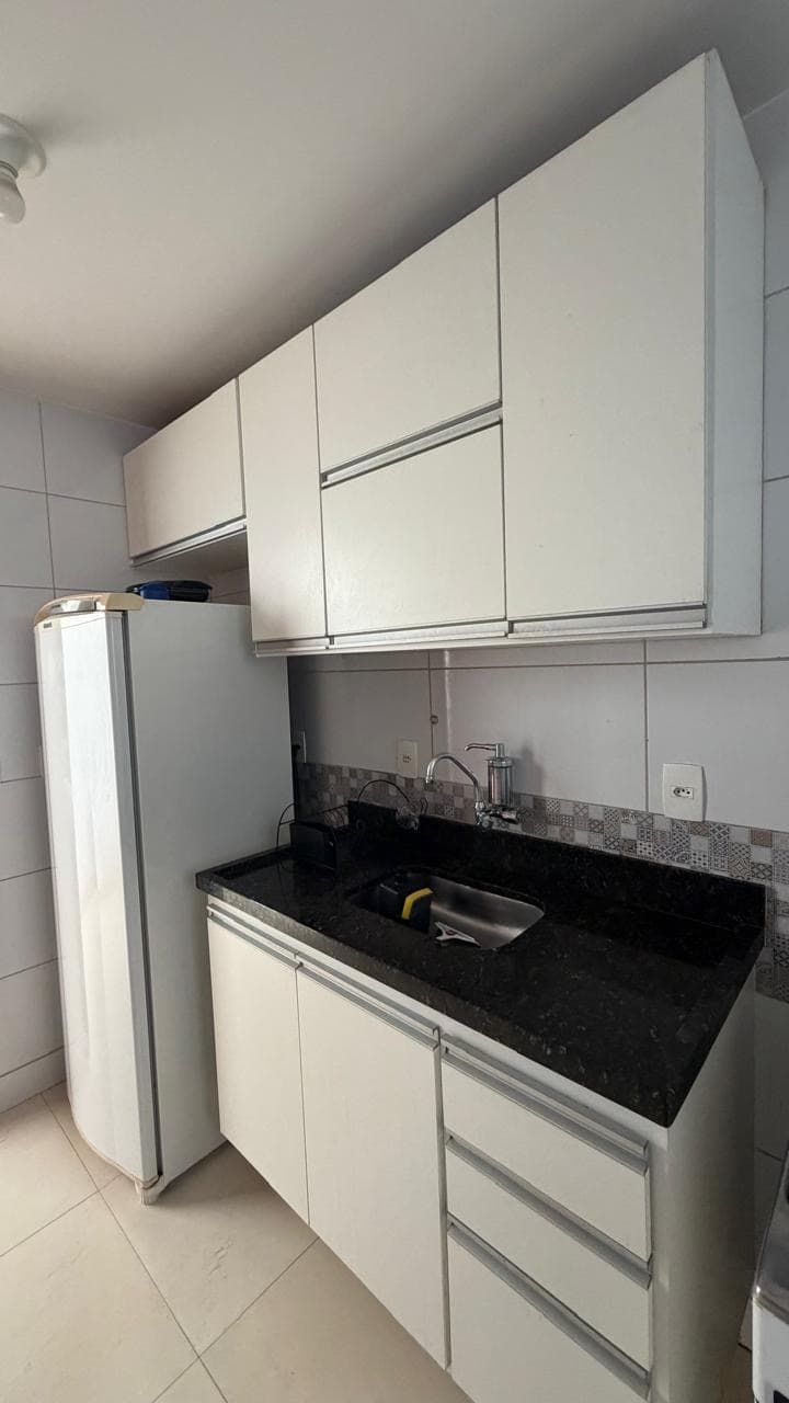 Apartamento 2 quartos na Praia do Morro — foto 5