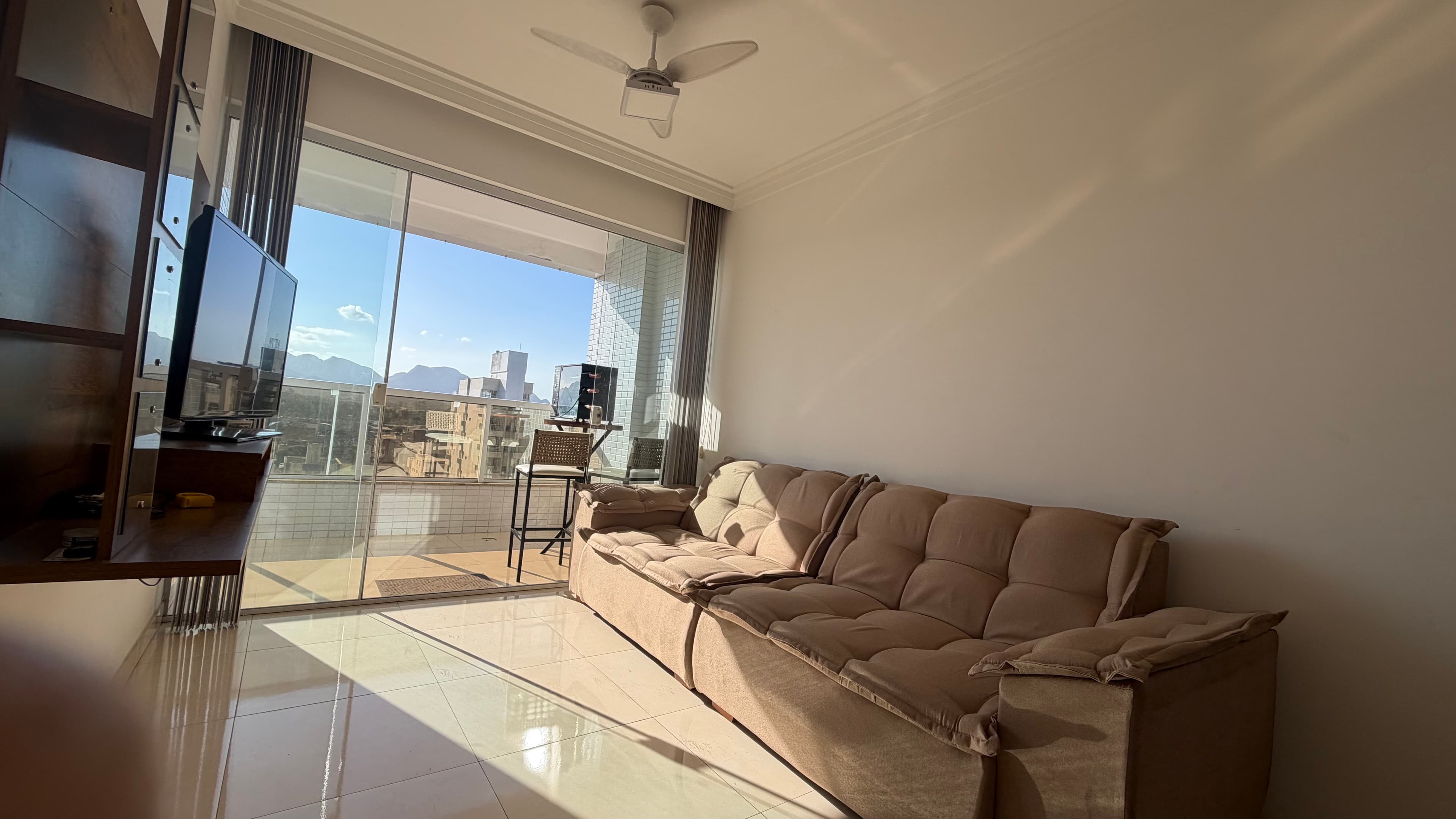 Apartamento 2 quartos na Praia do Morro Guaraari-ES — foto 5