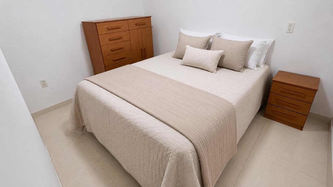 Apartamento 2 quartos na Praia do Morro Guaraari-ES — foto 2