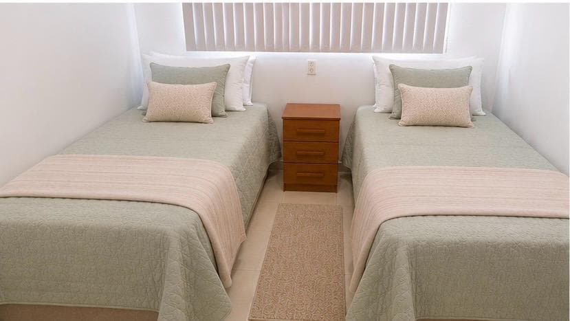 Apartamento 2 quartos na Praia do Morro Guaraari-ES — foto 3