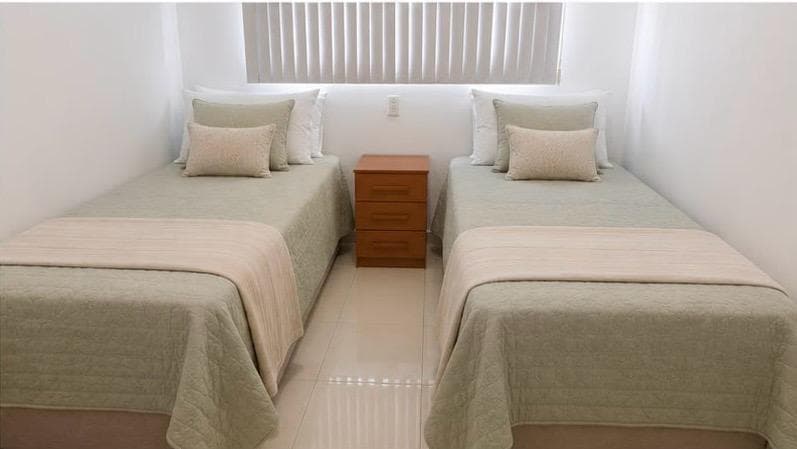 Apartamento 2 quartos na Praia do Morro Guaraari-ES — foto 4