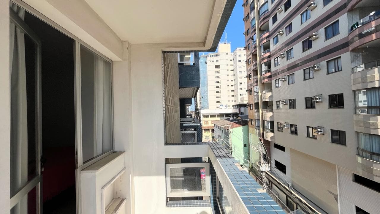 Apartamento no Centro de Guarapari