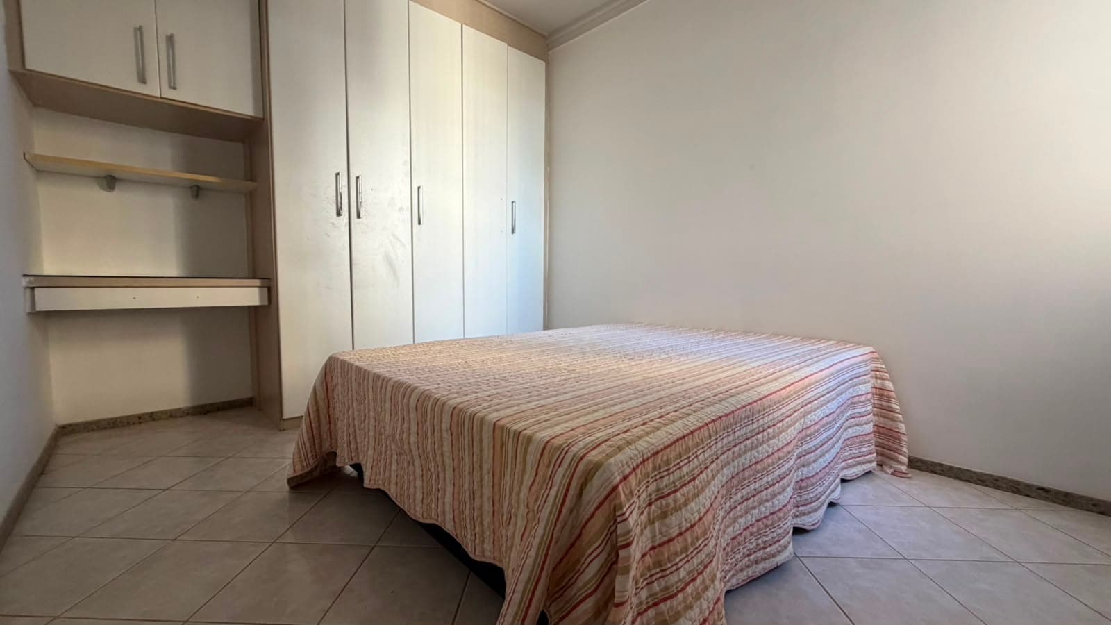 Apartamento 3 quartos na Praia do Morro Guarapari-ES — foto 5