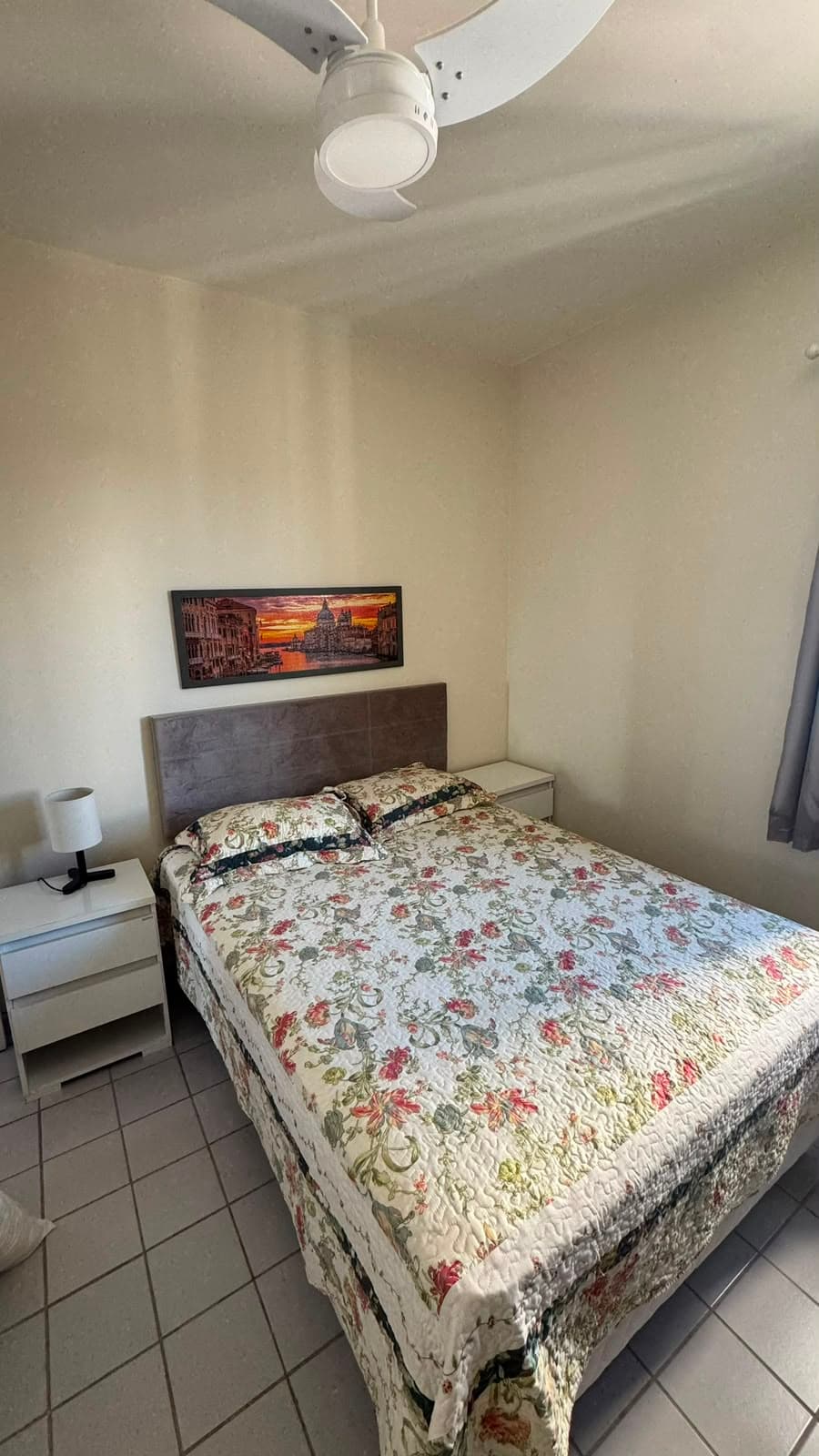 Apartamento no centro de Guarapari- Virtudes — foto 2