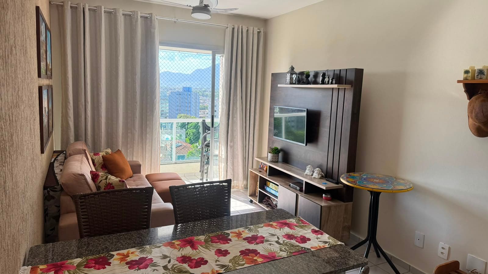 Apartamento no centro de Guarapari- Virtudes — foto 3