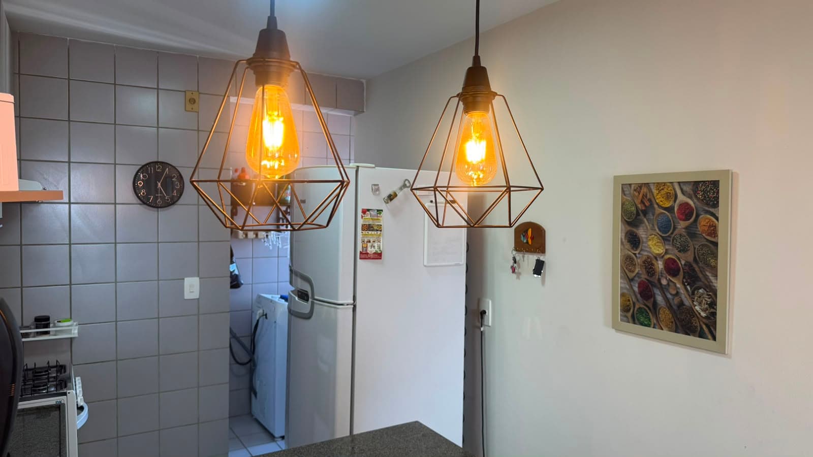 Apartamento no centro de Guarapari- Virtudes — foto 5