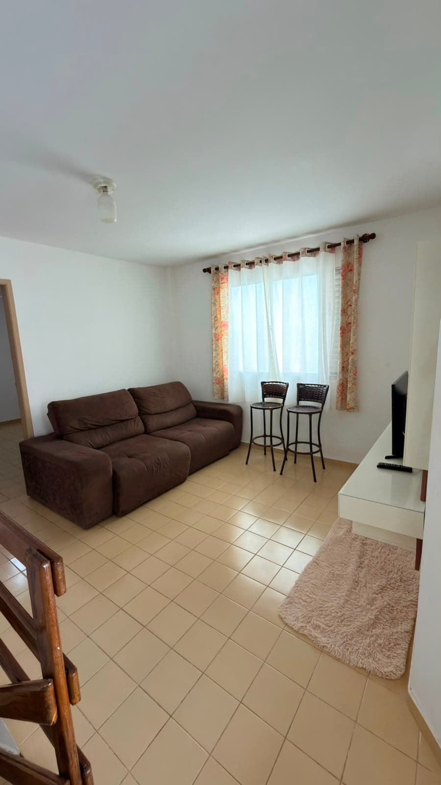 Apartamento Praia do Morro-  — foto 2