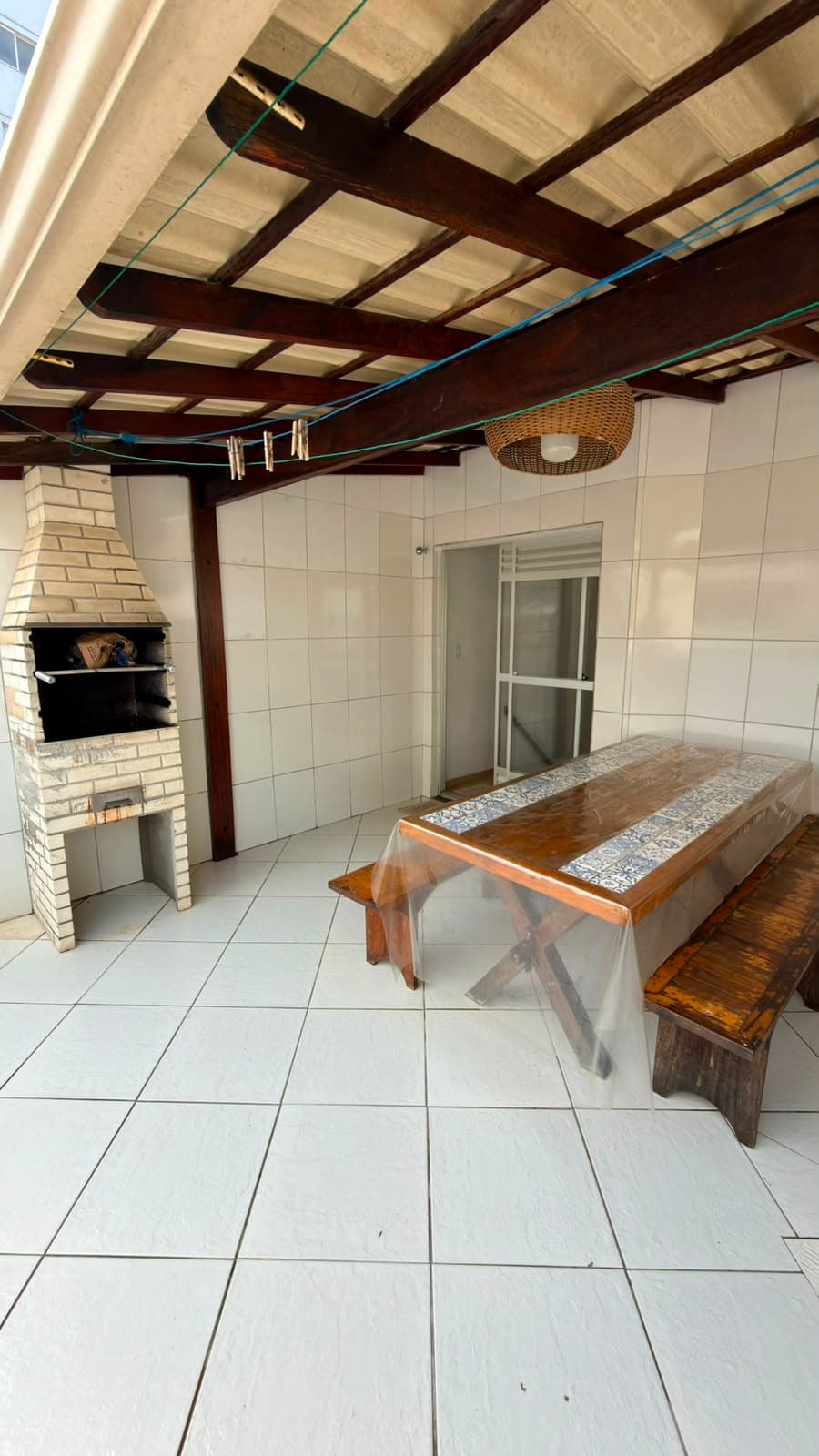 Apartamento Praia do Morro-  — foto 3