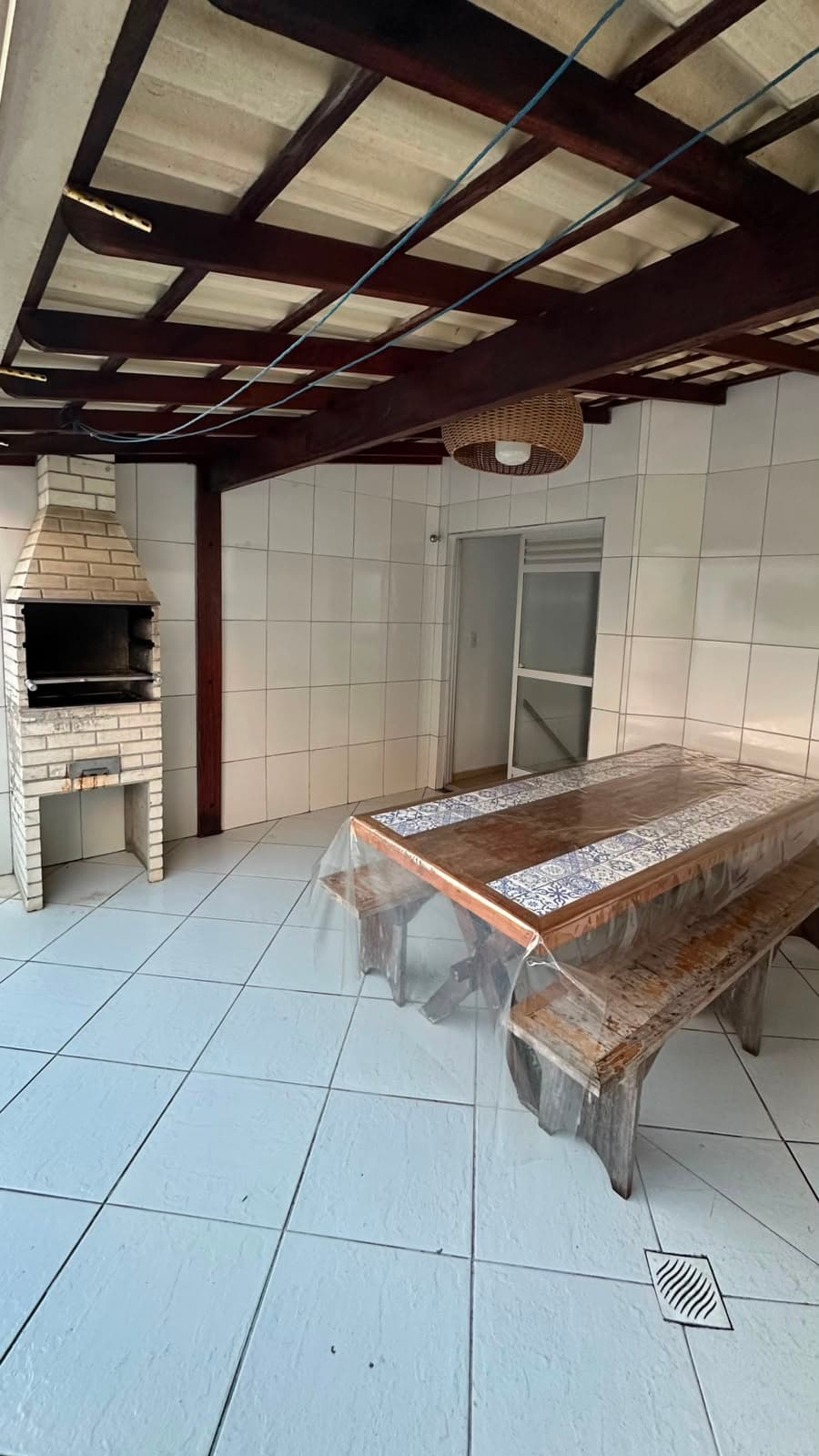 Apartamento Praia do Morro-  — foto 5