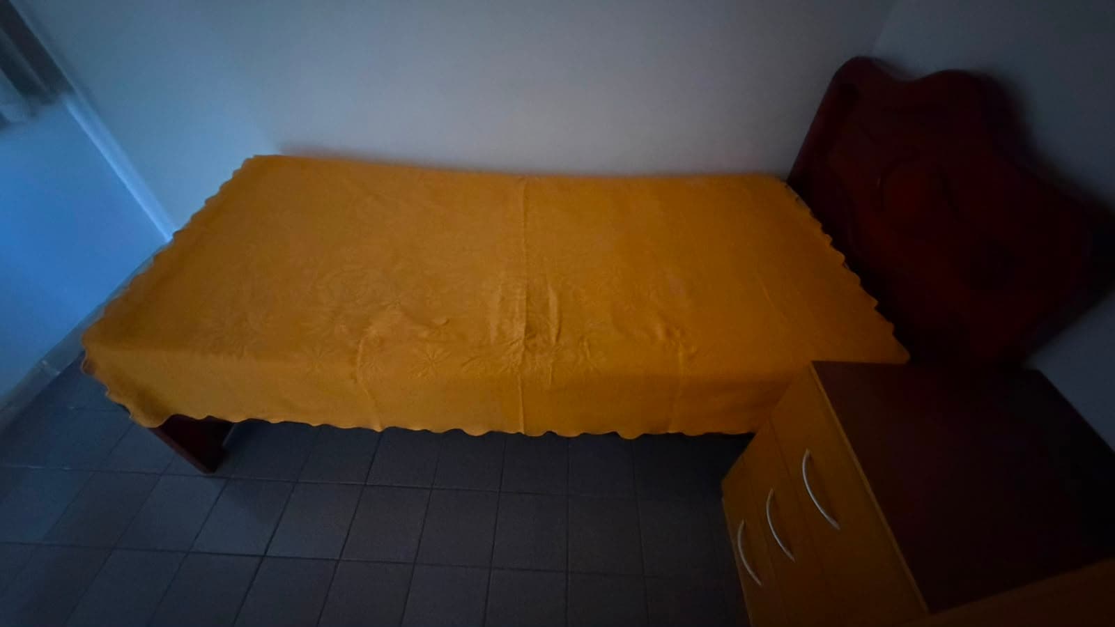APARTAMENTO  2 QUARTOS PRAIA DO MORRO/GUARAPARI-ES — foto 5