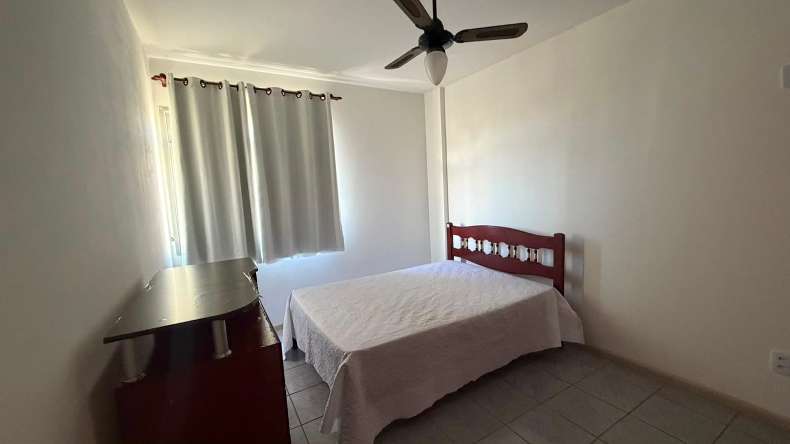 APARTAMENTO  2 QUARTOS PRAIA DO MORRO/GUARAPARI-ES — foto 2