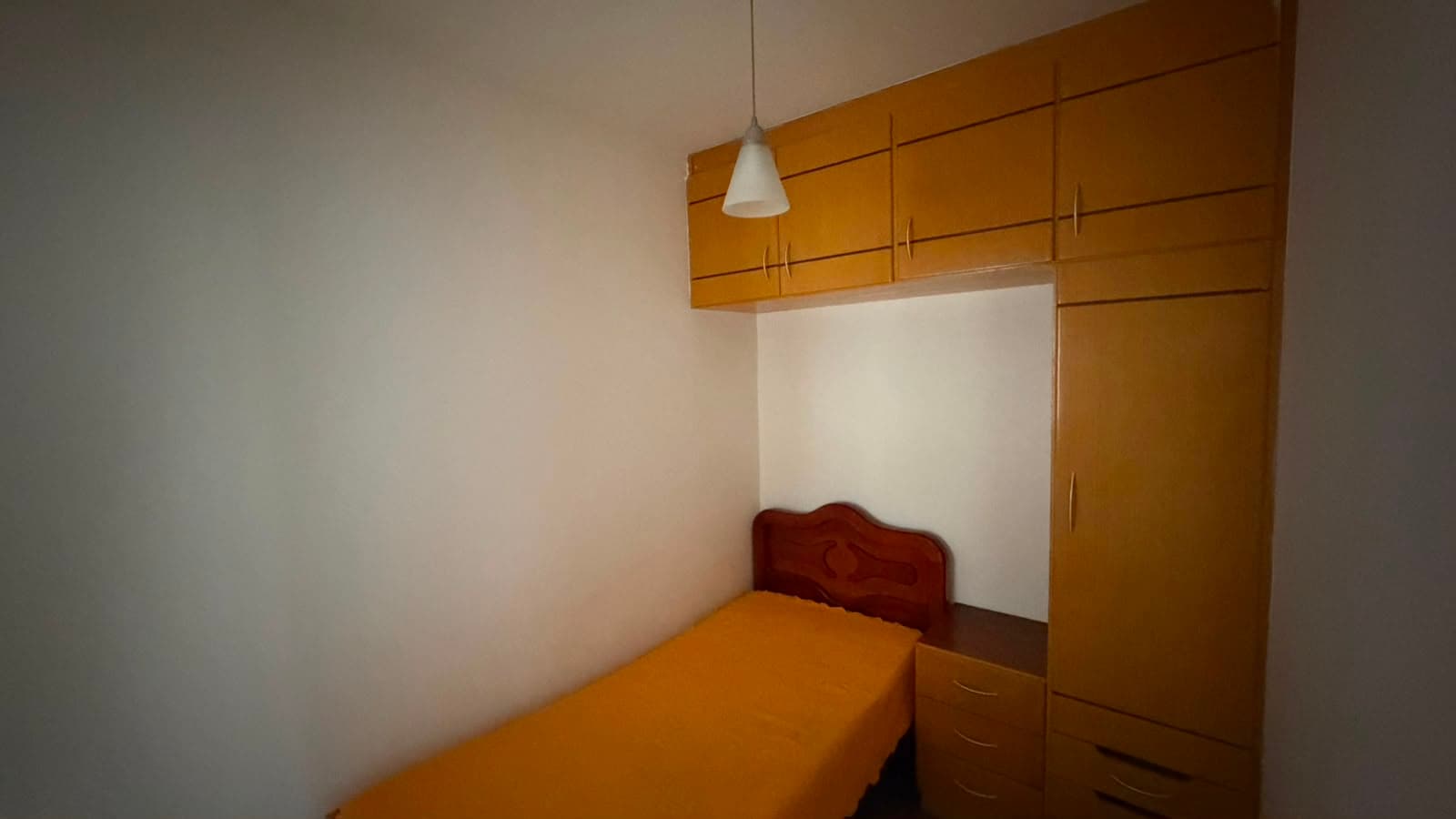 APARTAMENTO  2 QUARTOS PRAIA DO MORRO/GUARAPARI-ES — foto 4