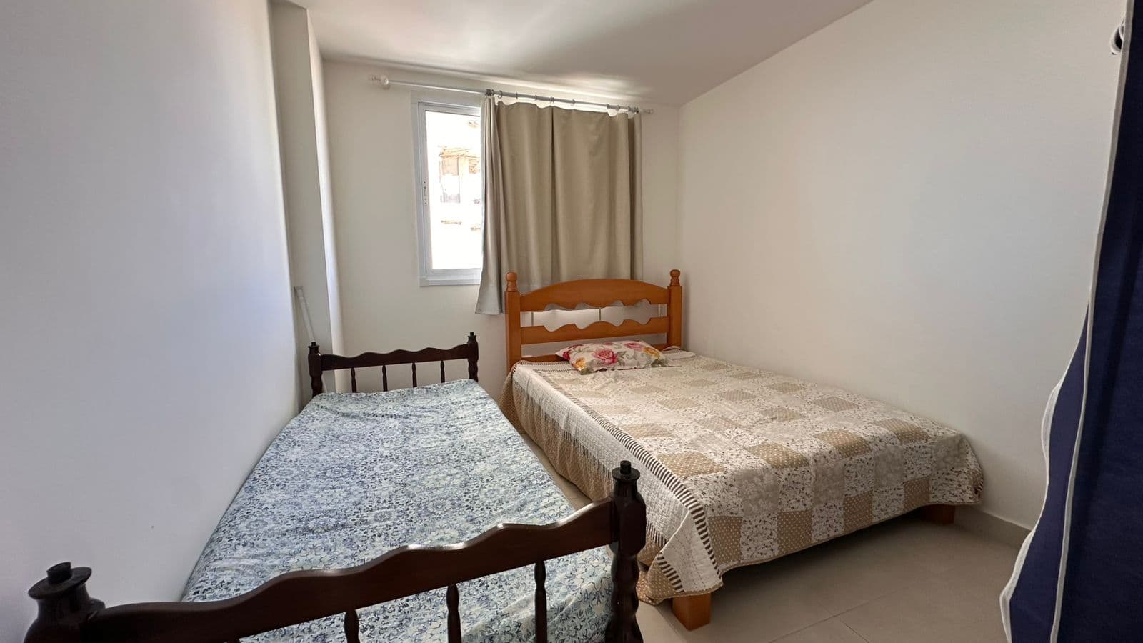 APARTAMENTO PARA LOCAÇÃO TEMPORADA, PRAIA DO MORRO/GUARAPARI-ES — foto 2
