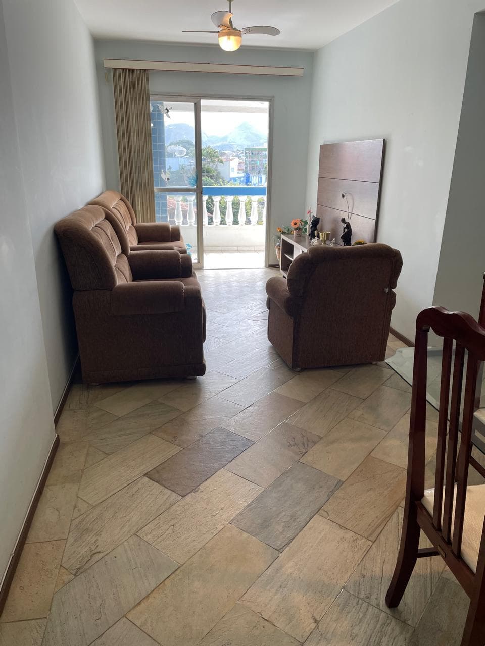Apartamento para locação temporada, no Centro de Guarapari-ES — foto 4