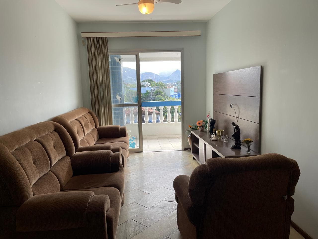 Apartamento para locação temporada, no Centro de Guarapari-ES — foto 3