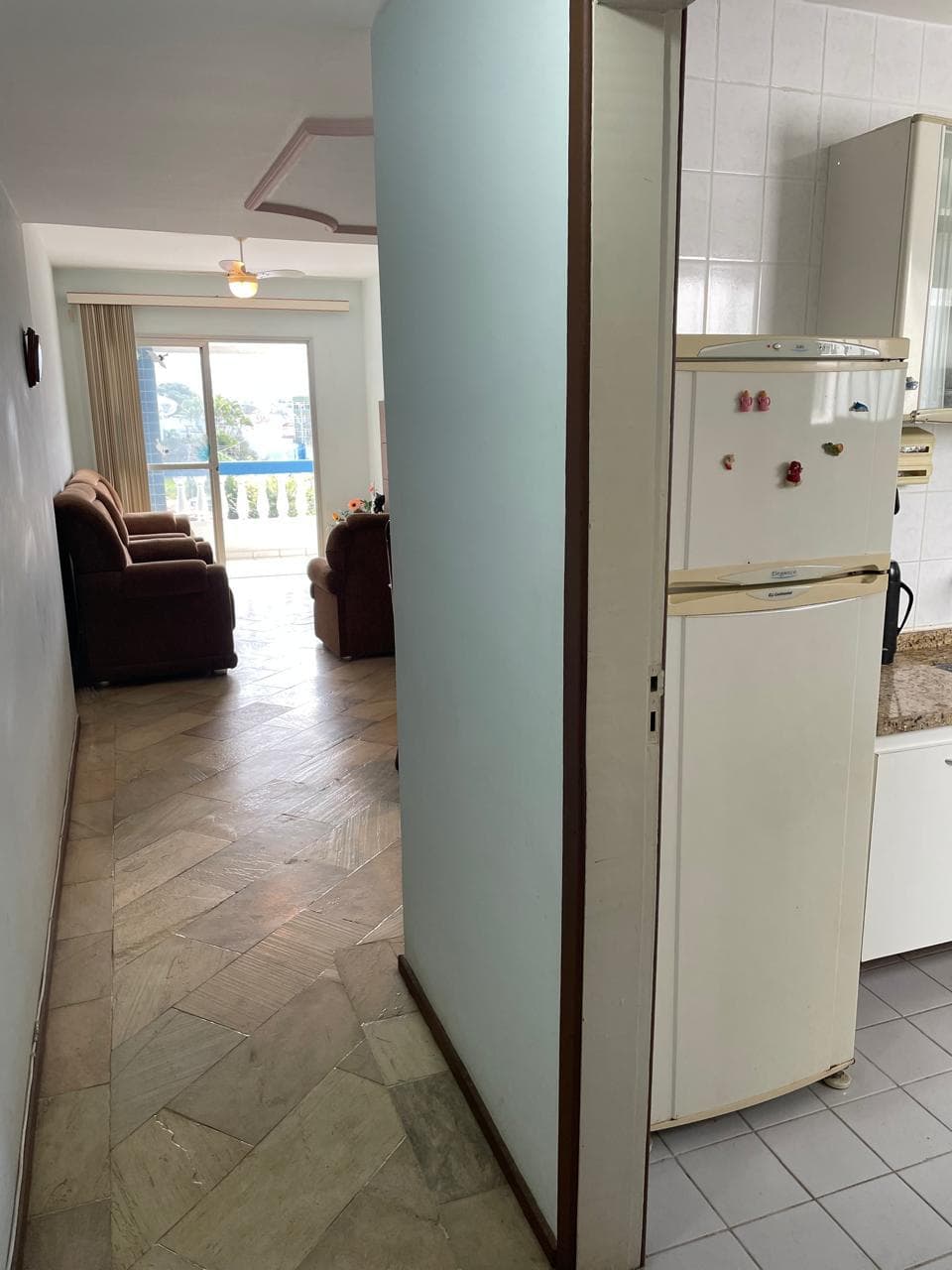 Apartamento para locação temporada, no Centro de Guarapari-ES — foto 5
