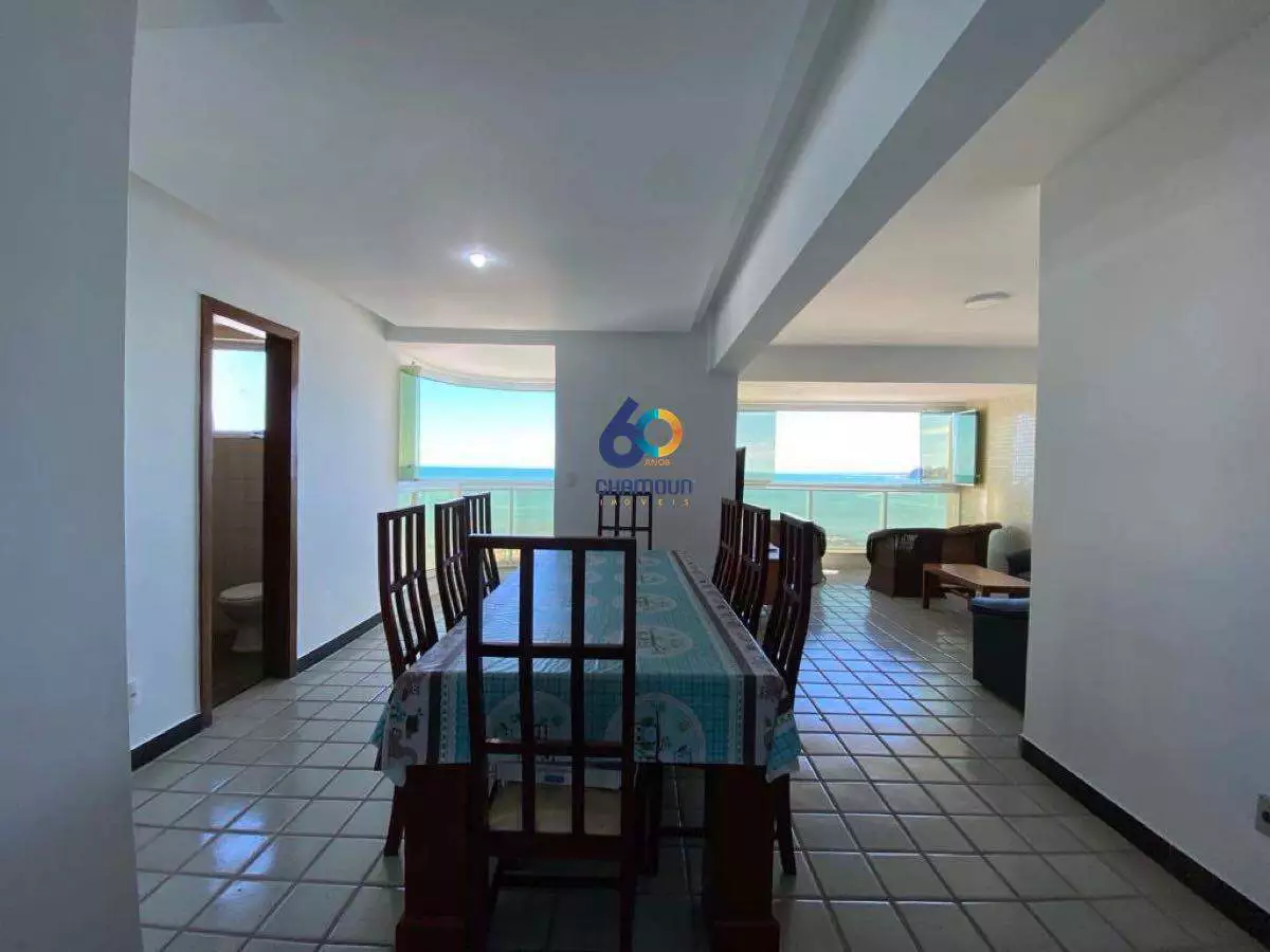 Cobertura Locação Temporada/Praia do Morro Guarapari-ES — foto 5