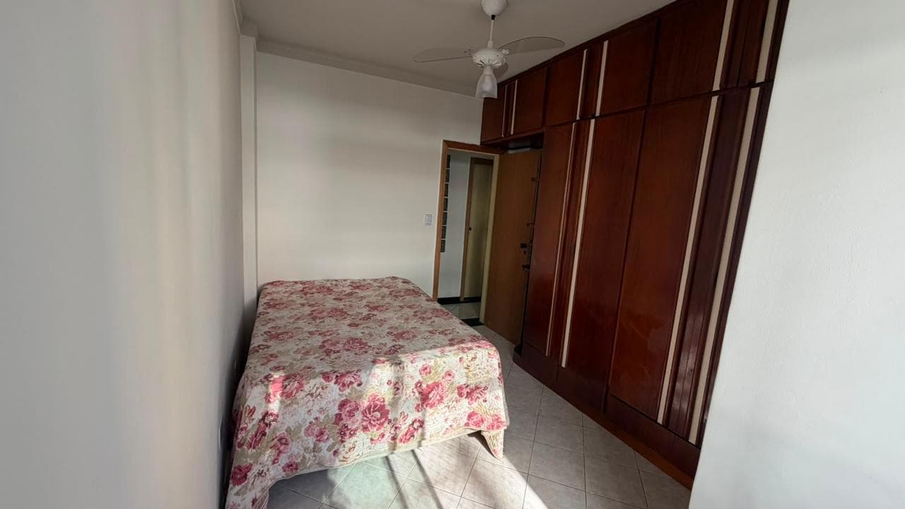 Apartamento Locação Temporada Praia do Morro Guarapari-ES