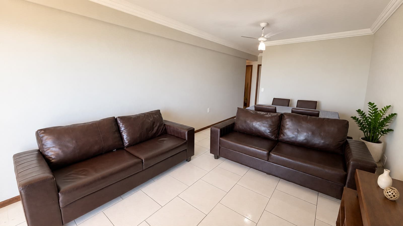 Apartamento 5 quartos vista Mar Praia do Morro Guarpari-ES — foto 3