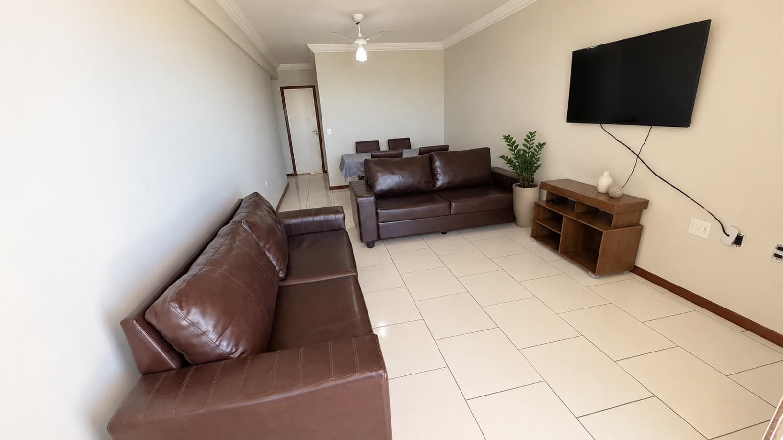 Apartamento 5 quartos vista Mar Praia do Morro Guarpari-ES — foto 2