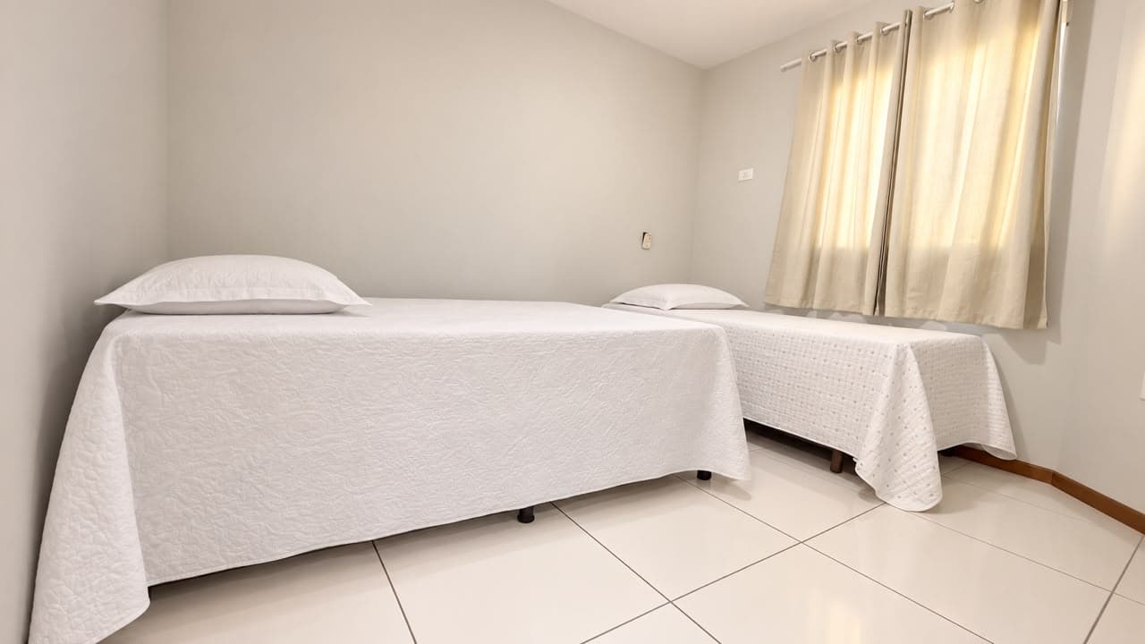 Apartamento 5 quartos vista Mar Praia do Morro Guarpari-ES — foto 5