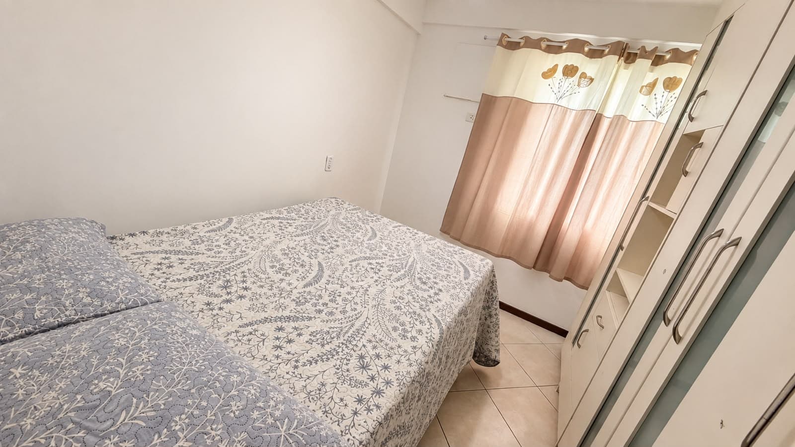 Apartamento 3 quartos vista mar Praia do Morro Guarapari-ES — foto 4
