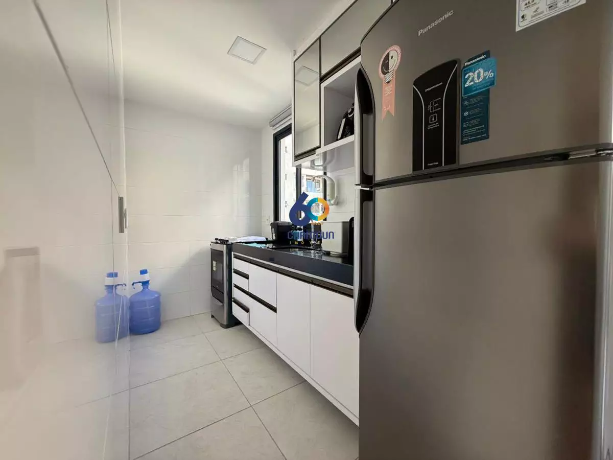 Apartamento Alto Padrão Locação Temporada Guarapari-ES — foto 5
