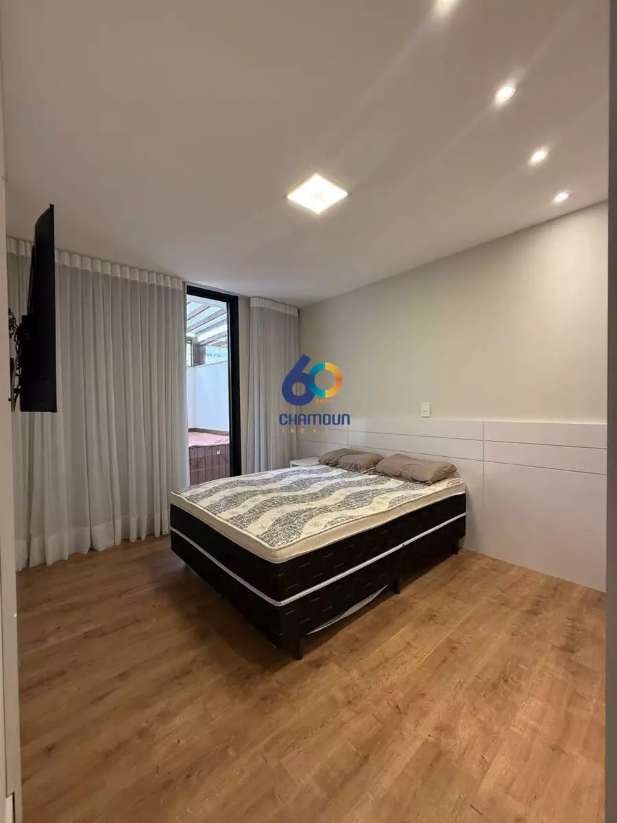 Apartamento Alto Padrão Locação Temporada Guarapari-ES — foto 3