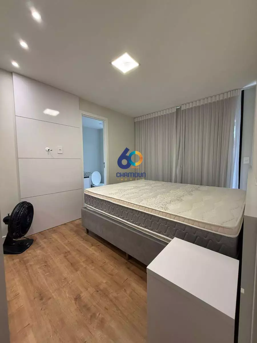Apartamento Alto Padrão Locação Temporada Guarapari-ES — foto 4