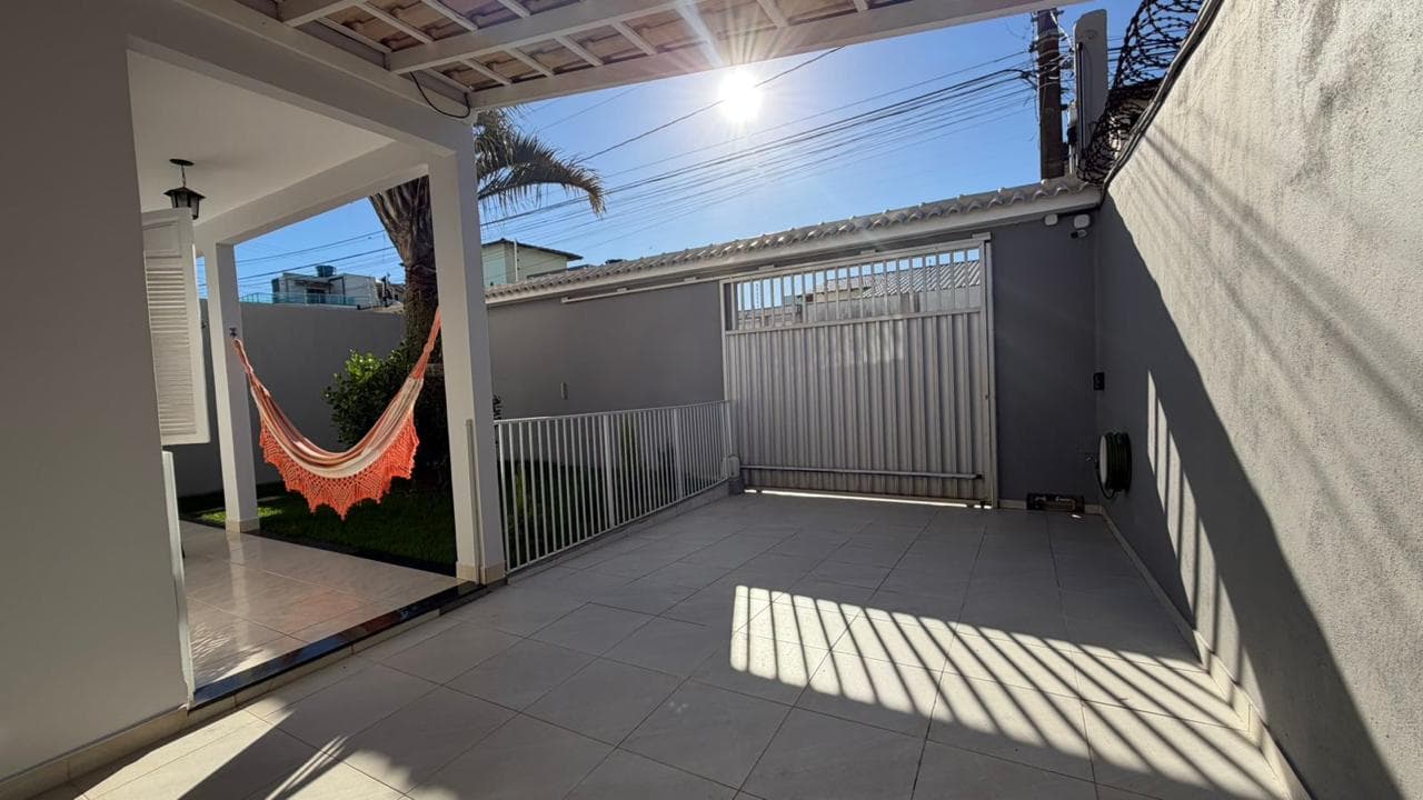 Casa Duplex Para locação Temporada em Guarapari-ES  — foto 3