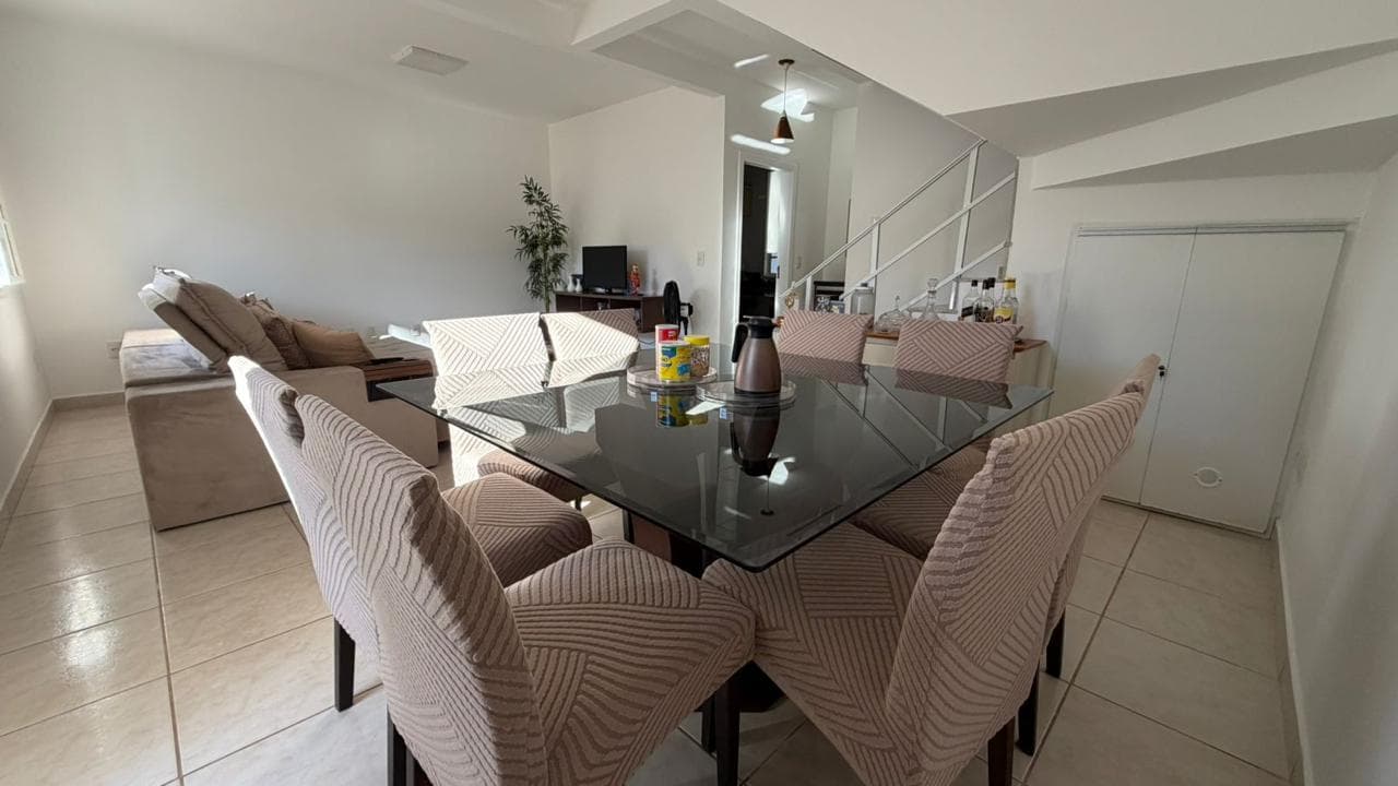 Casa Duplex Para locação Temporada em Guarapari-ES  — foto 5