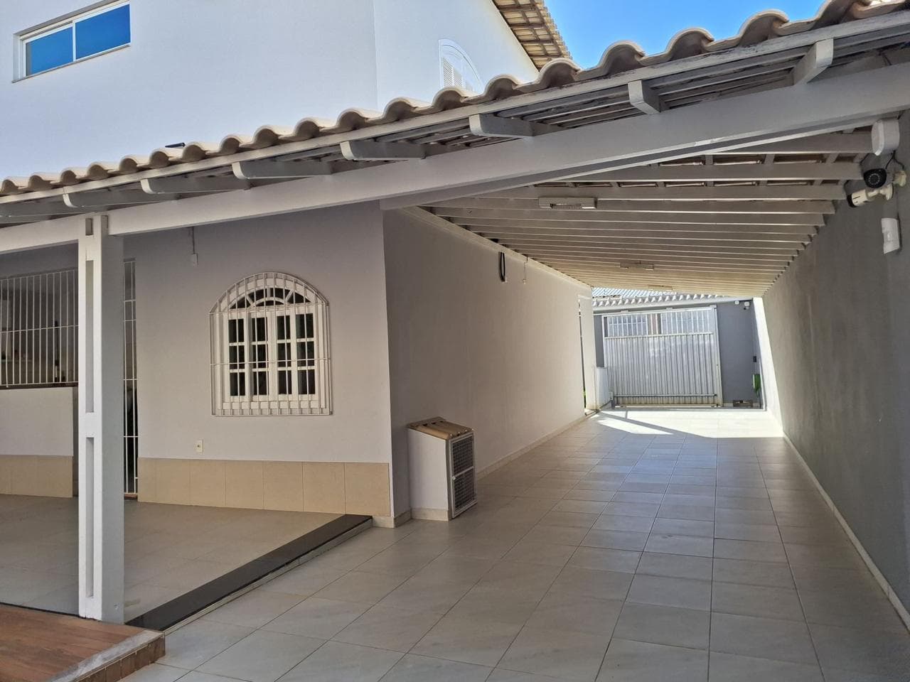 Casa Duplex Para locação Temporada em Guarapari-ES  — foto 4