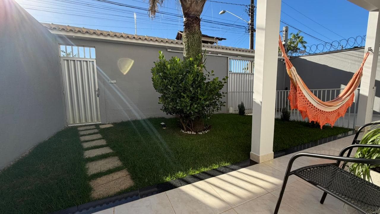 Casa Duplex Para locação Temporada em Guarapari-ES  — foto 2