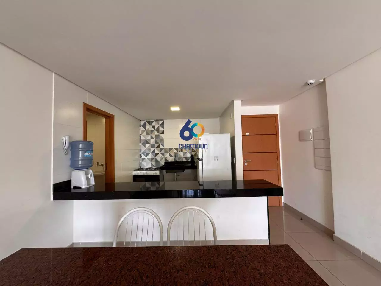 Apartamento Alto Padrão Locação Temporada Guarapari-ES — foto 2