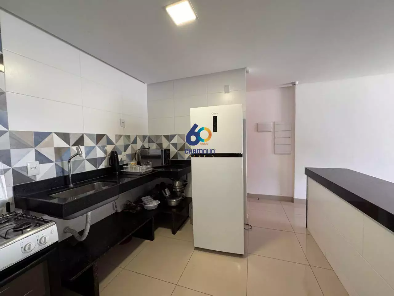 Apartamento Alto Padrão Locação Temporada Guarapari-ES — foto 3