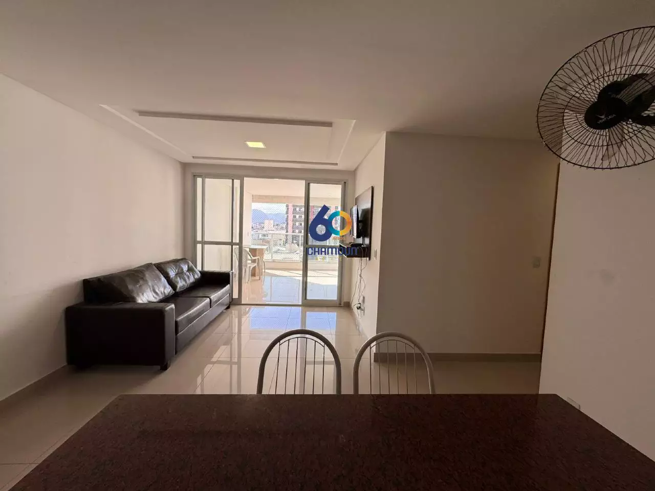 Apartamento Alto Padrão Locação Temporada Guarapari-ES