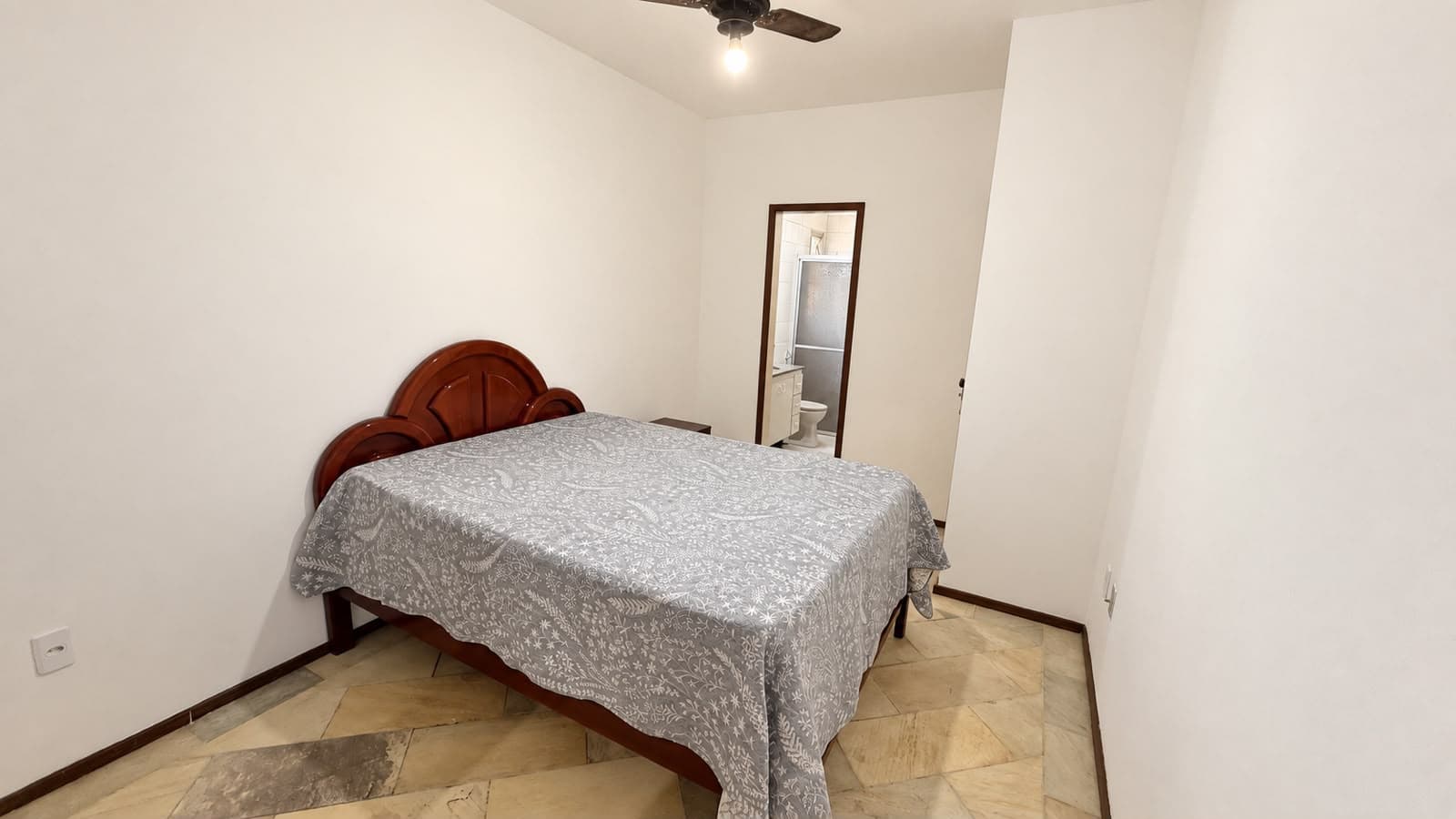 Apartamento para locação temporada, no Centro de Guarapari-ES — foto 4