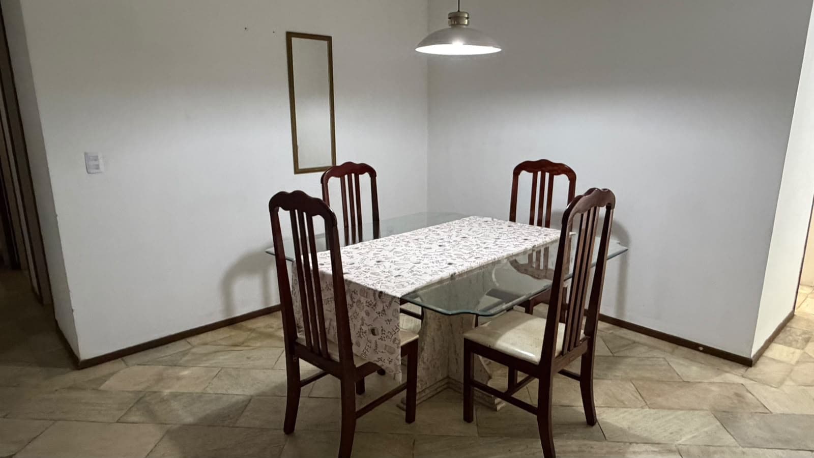 Apartamento para locação temporada, no Centro de Guarapari-ES — foto 3