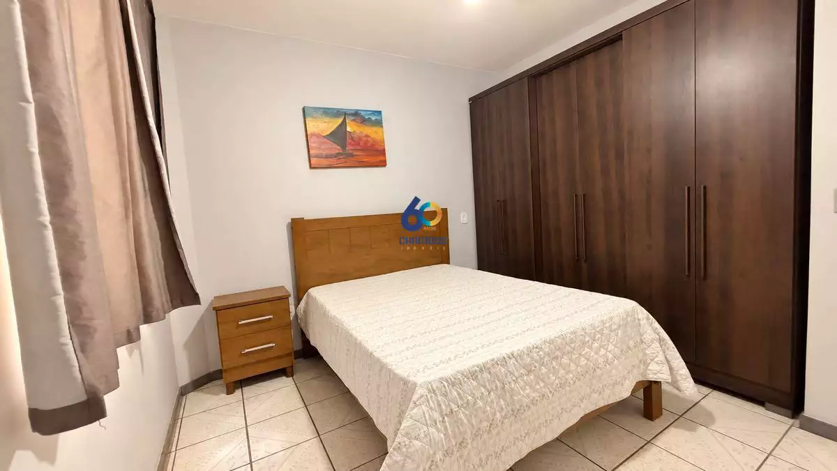 Apartamento Praia do Morro Guarapari-ES