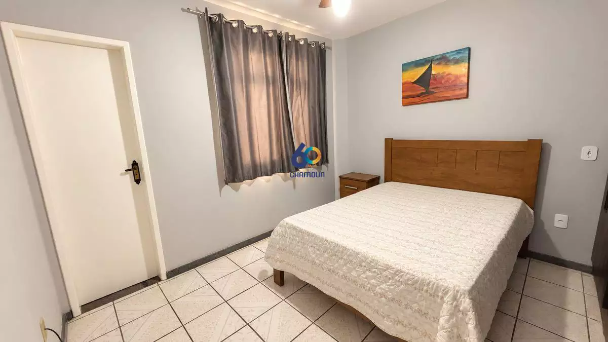 Apartamento Praia do Morro Guarapari-ES — foto 2