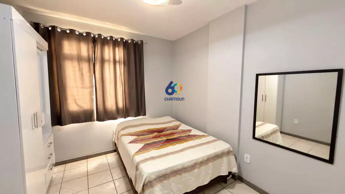 Apartamento Praia do Morro Guarapari-ES — foto 4