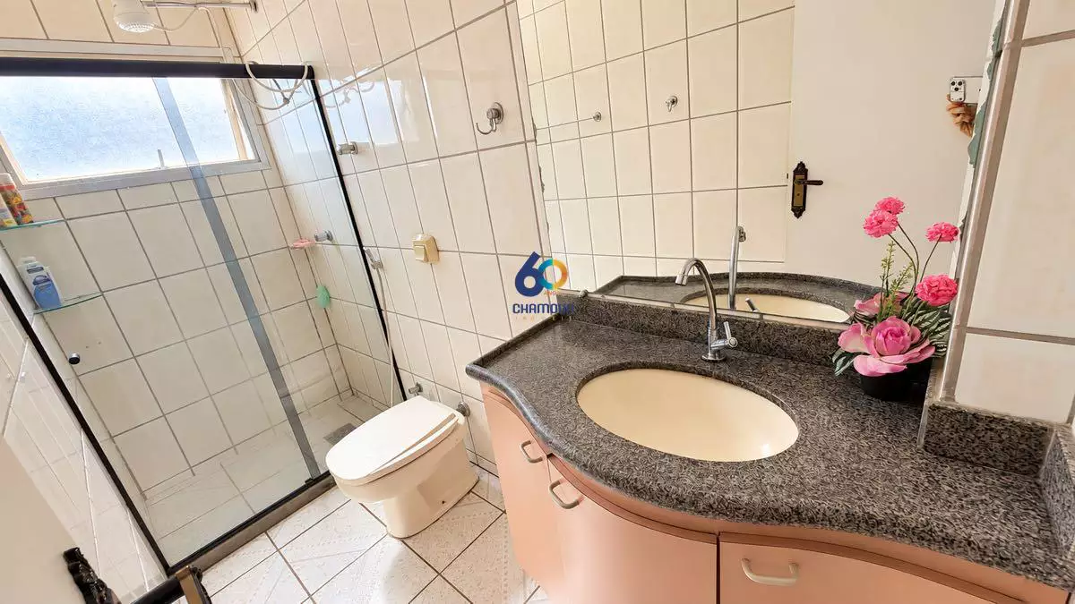 Apartamento Praia do Morro Guarapari-ES — foto 5