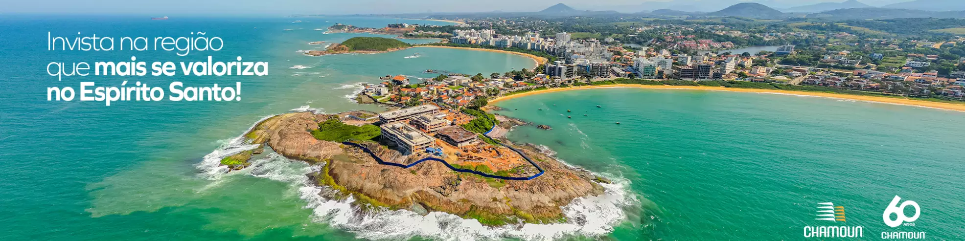 Lançamento e oportunidade Chamoun Imóveis 3