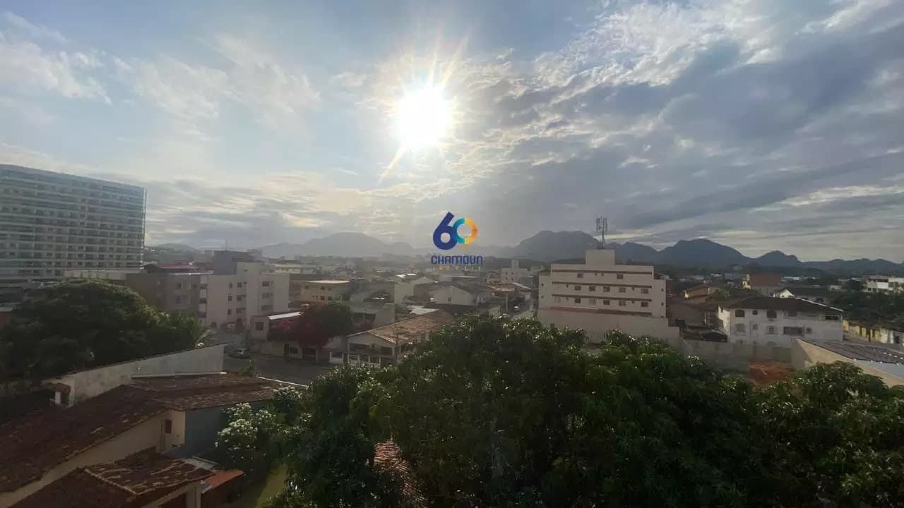Apartamento na Praia do Morro Guarapari-ES